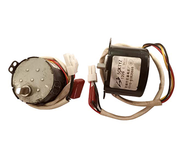 Motor de Oscilamiento