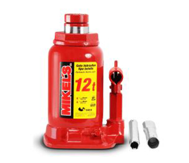 Gato Hidráulico de Botella 12 ton