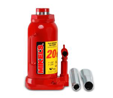 Gato Hidráulico de Botella 20 ton