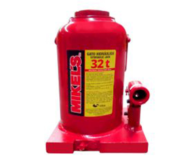 Gato Hidráulico de Botella 32 ton