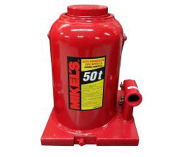Gato Hidráulico de Botella 50 ton