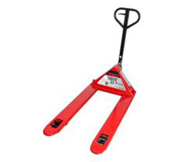 Patín Hidráulico 2 ton