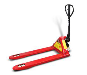 Patín Hidráulico 3 ton