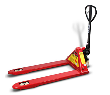 Patín Hidráulico 5 ton