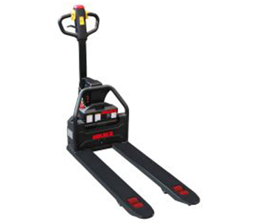 Patin Hidraulico Electrico 1.5 ton batería Li-on