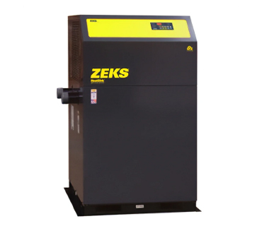 Secador de Aire Zeks