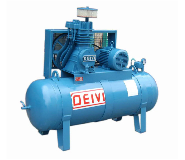 Compresor de pistón DEIVI (pesado)