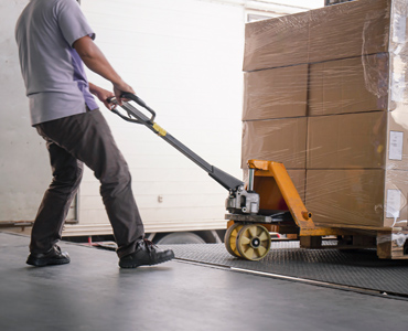 Equipos Hidráulicos