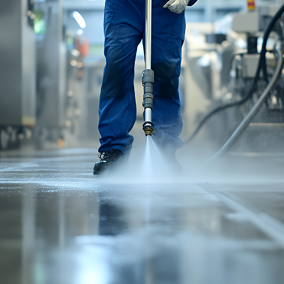 Aire Hidráulicos y Neumáticos S.A. de C.V.